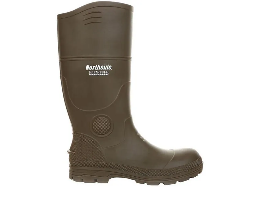 Northside Boots>Men's Walcot Composite Safety Toe Work Boots