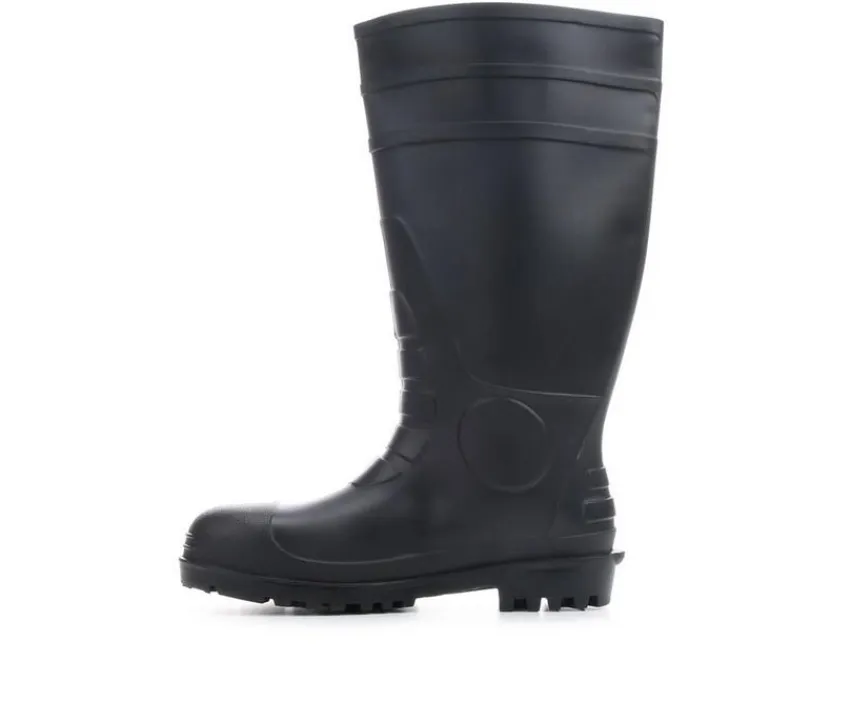 Northside Boots>Men's Walker Steel Toe Pull On Work Boots
