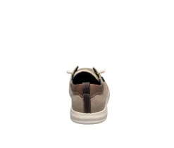 Men's Brewski Moc Toe Shoes|Nunn Bush Sale