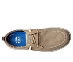 Men's Brewski Moc Toe Shoes|Nunn Bush Sale