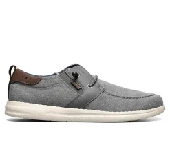 Nunn Bush Casual>Men's Brewski Moc Toe Shoes