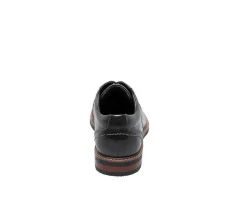 Men's Calderone Cap Toe Oxford Dress Oxfords|Nunn Bush Hot
