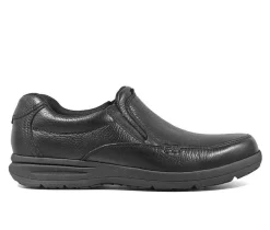 Men's Cam Moc Toe Slip-On Shoes|Nunn Bush Discount
