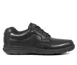 Nunn Bush Casual>Men's Cam Moc Toe Ox Casual Shoes