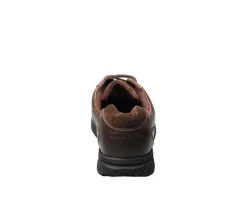 Men's Cam Moc Toe Ox Casual Shoes|Nunn Bush Online
