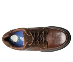 Men's Cam Moc Toe Ox Casual Shoes|Nunn Bush Online