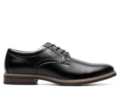 Men's Carmelo Plain Toe Oxford Dress Shoes|Nunn Bush Online