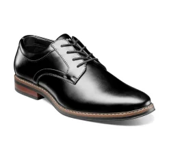 Men's Carmelo Plain Toe Oxford Dress Shoes|Nunn Bush Online