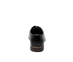 Men's Carmelo Plain Toe Oxford Dress Shoes|Nunn Bush Online