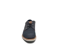 Men's Chase Knit Plain Toe Casual Oxfords|Nunn Bush Online