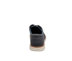 Men's Chase Knit Plain Toe Casual Oxfords|Nunn Bush Online