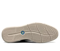 Men's Chase Knit Plain Toe Casual Oxfords|Nunn Bush Online