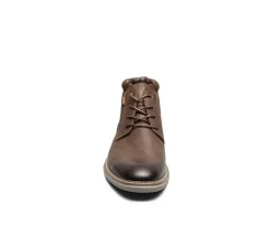 Men's Chase Plain Toe Oxfords|Nunn Bush Discount