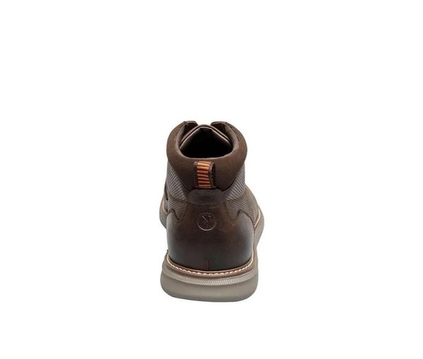 Men's Chase Plain Toe Oxfords|Nunn Bush Discount