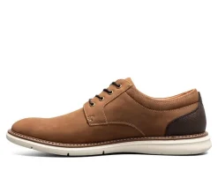Men's Chase Plain Toe Oxfords|Nunn Bush Best
