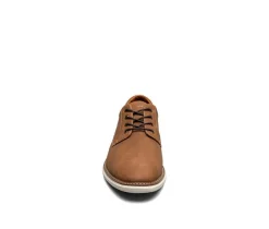 Men's Chase Plain Toe Oxfords|Nunn Bush Best
