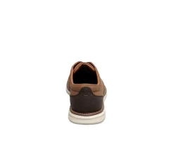 Men's Chase Plain Toe Oxfords|Nunn Bush Best