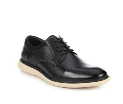 Men's Chase Plain Toe Oxford Dress Shoes|Nunn Bush Sale