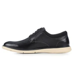 Men's Chase Plain Toe Oxford Dress Shoes|Nunn Bush Sale