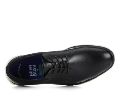 Men's Chase Plain Toe Oxford Dress Shoes|Nunn Bush Sale