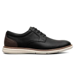 Men's Chase Plain Toe Oxfords|Nunn Bush Best