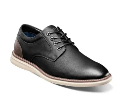 Men's Chase Plain Toe Oxfords|Nunn Bush Best