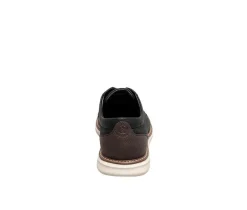 Men's Chase Plain Toe Oxfords|Nunn Bush Best