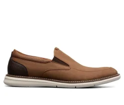 Nunn Bush Casual>Men's Chase Slip on Slip-On Shoes