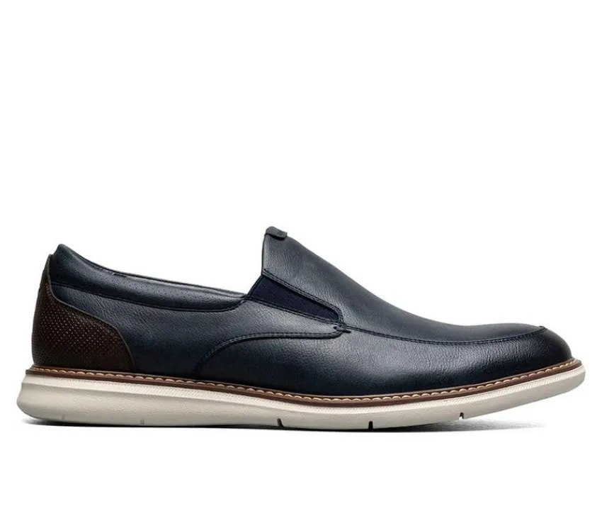 Men's Chase Slip on Slip-On Shoes|Nunn Bush Sale