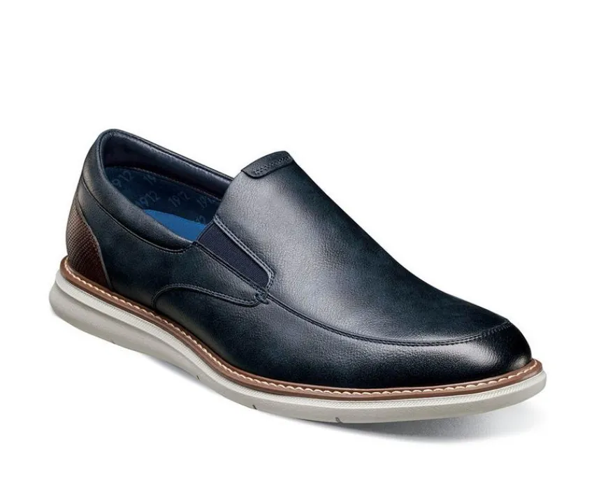 Men's Chase Slip on Slip-On Shoes|Nunn Bush Sale