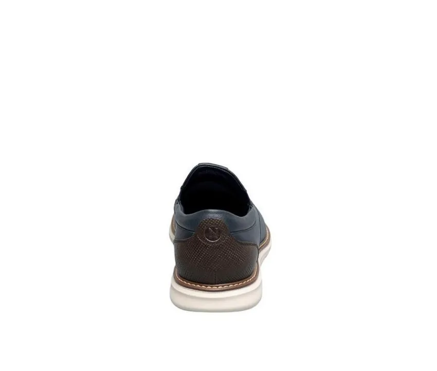 Men's Chase Slip on Slip-On Shoes|Nunn Bush Sale