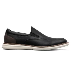 Nunn Bush Casual>Men's Chase Slip on Slip-On Shoes
