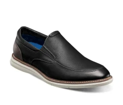 Nunn Bush Casual>Men's Chase Slip on Slip-On Shoes