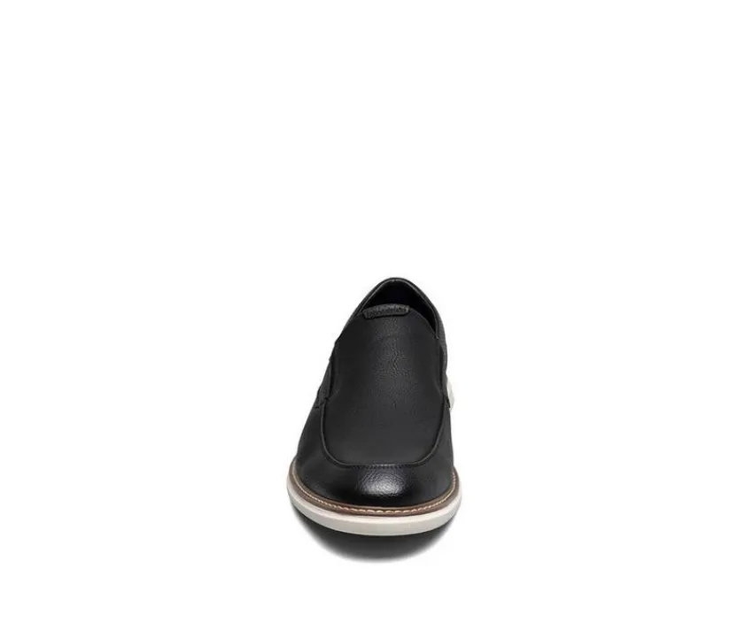 Nunn Bush Casual>Men's Chase Slip on Slip-On Shoes