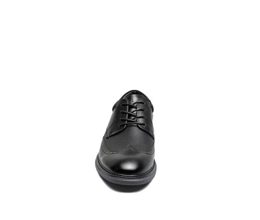 Nunn Bush Casual>Men's Chase Wingtip Oxfords
