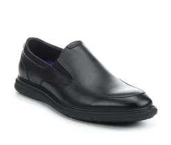 Nunn Bush Work & Safety|Work>Men's Chase Work MTS Safety Shoes
