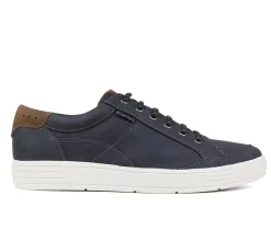 Nunn Bush Fashion & Lifestyle>Men's City Walk Oxford Sneakers