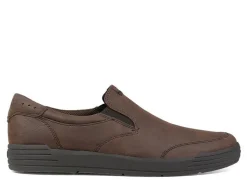 Men's City Walk Slip-On Shoes|Nunn Bush Online