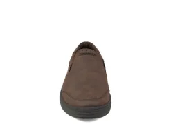 Men's City Walk Slip-On Shoes|Nunn Bush Online