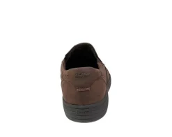 Men's City Walk Slip-On Shoes|Nunn Bush Online