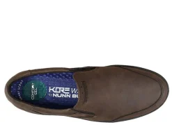 Men's City Walk Slip-On Shoes|Nunn Bush Online