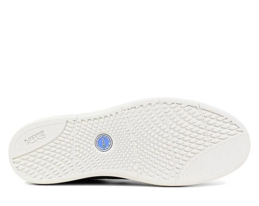 Nunn Bush Casual>Men's City Walk Slip-On Shoes