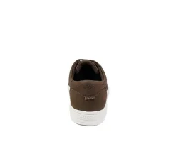 Men's City Walk Oxford Sneakers|Nunn Bush Best