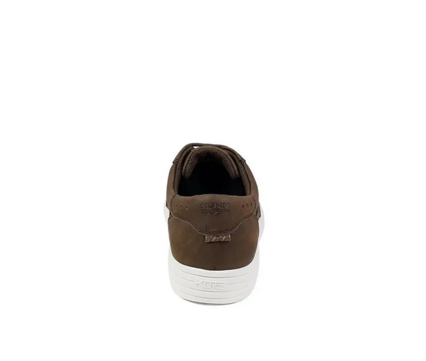 Men's City Walk Oxford Sneakers|Nunn Bush Best