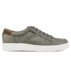 Men's City Walk Oxford Sneakers|Nunn Bush Online