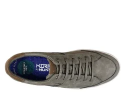 Men's City Walk Oxford Sneakers|Nunn Bush Online