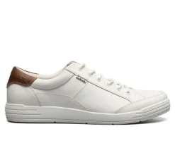 Men's City Walk Oxford Sneakers|Nunn Bush Online