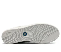 Men's City Walk Oxford Sneakers|Nunn Bush Online