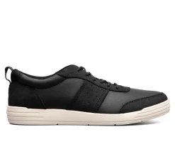 Nunn Bush Casual>Men's City Walk Court Oxfords