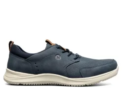 Men's Conway Moc Toe Casual Oxfords|Nunn Bush Sale